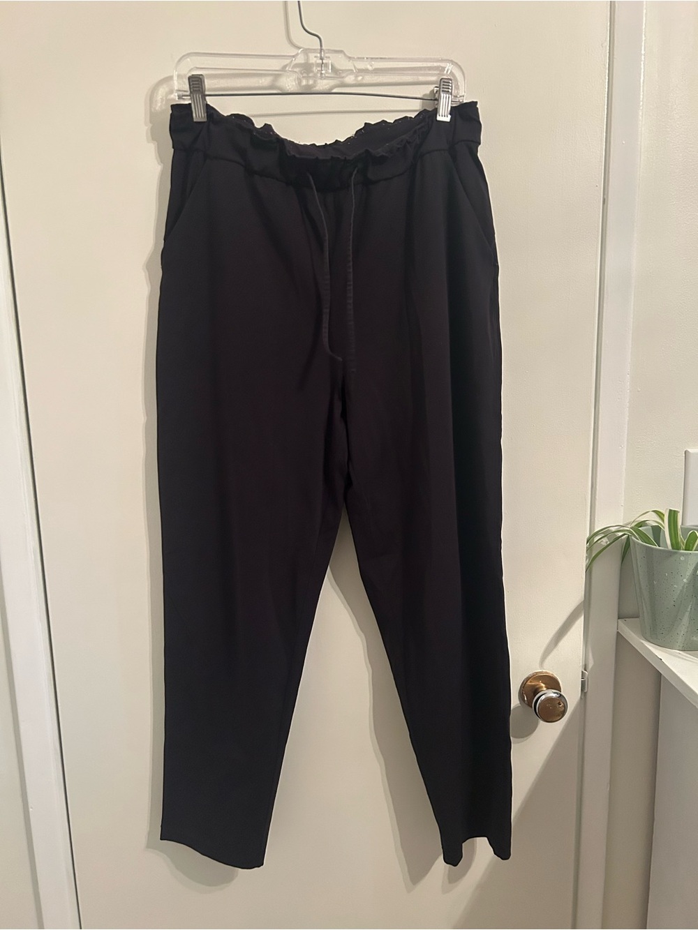 Lululemon On the Fly Pants
